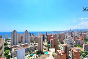 Bahía Views - PREMIUM Torres D' Oboe